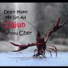 Cajuncharlie